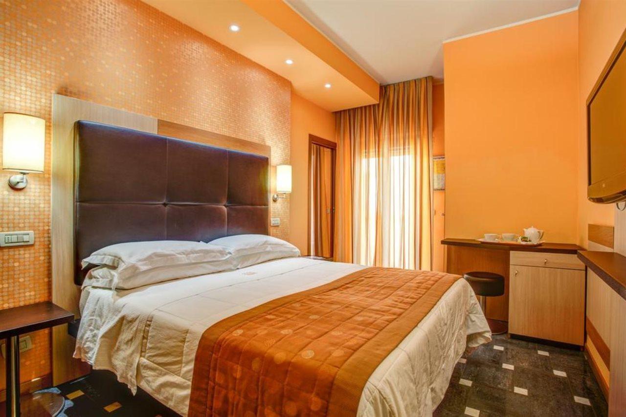 Hotel Genty Rimini Extérieur photo