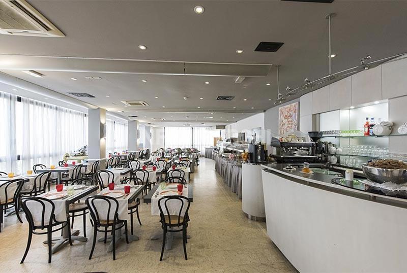 Hotel Genty Rimini Extérieur photo