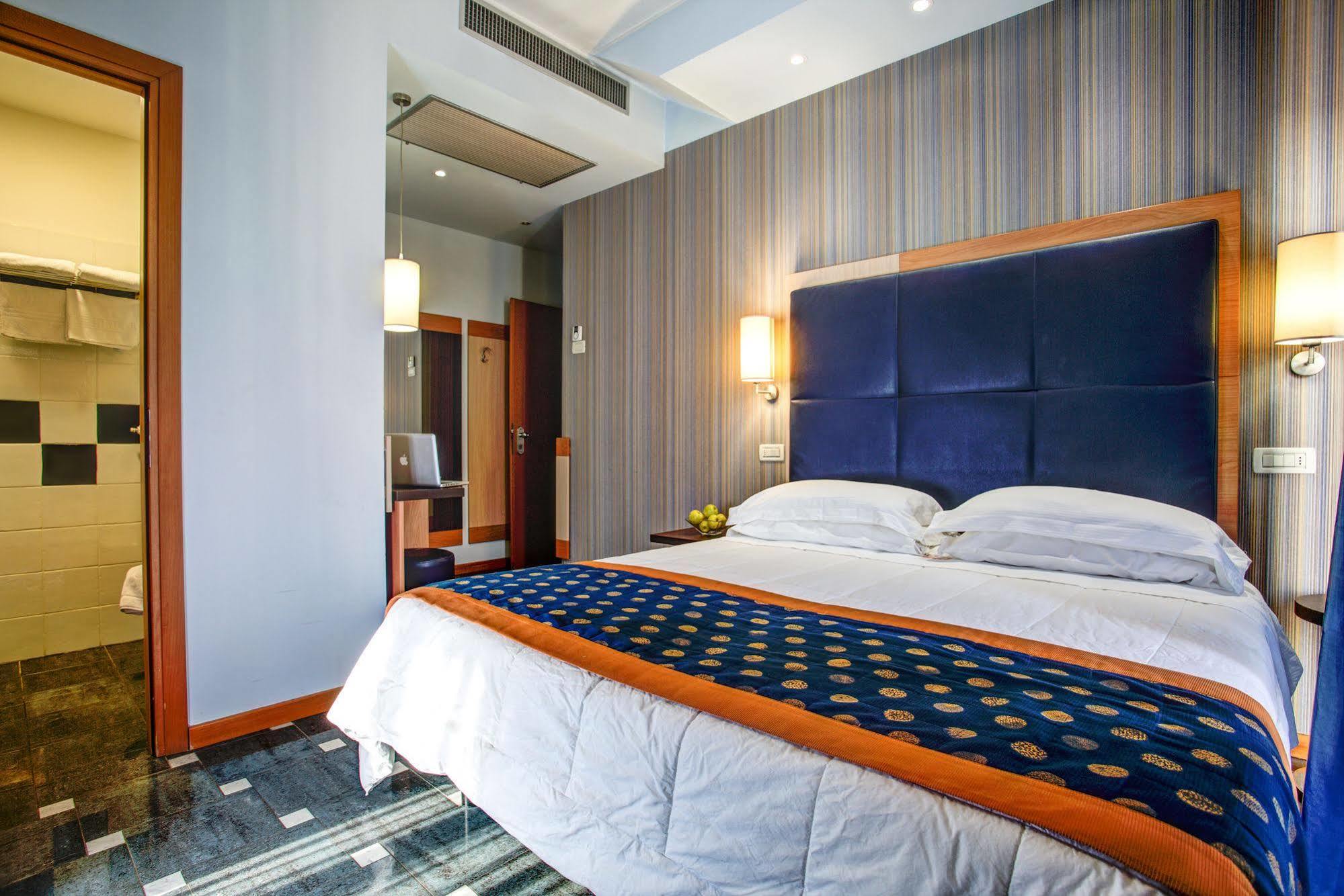 Hotel Genty Rimini Extérieur photo