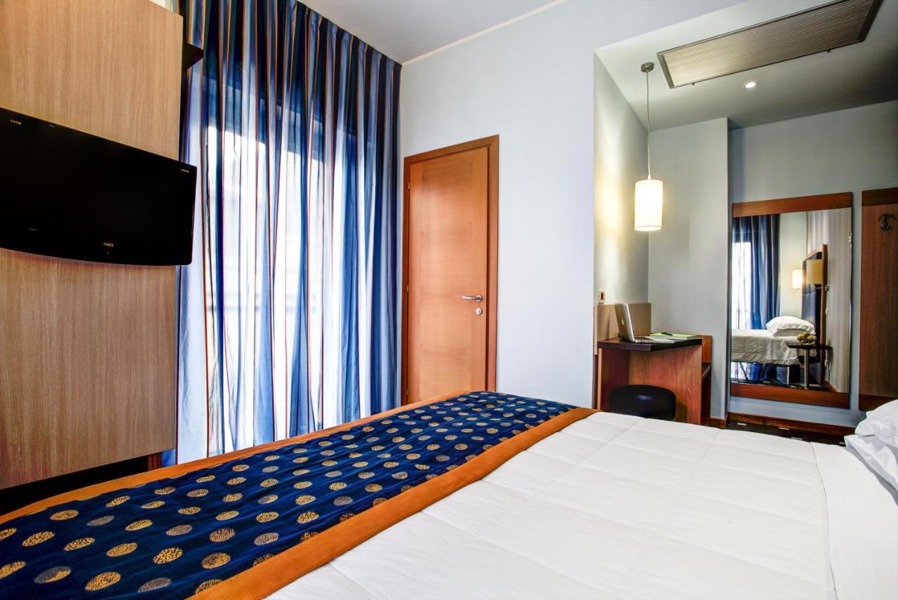 Hotel Genty Rimini Extérieur photo